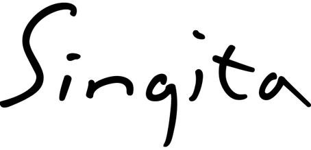 Singita_Management_Company_logo